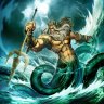 poseidon